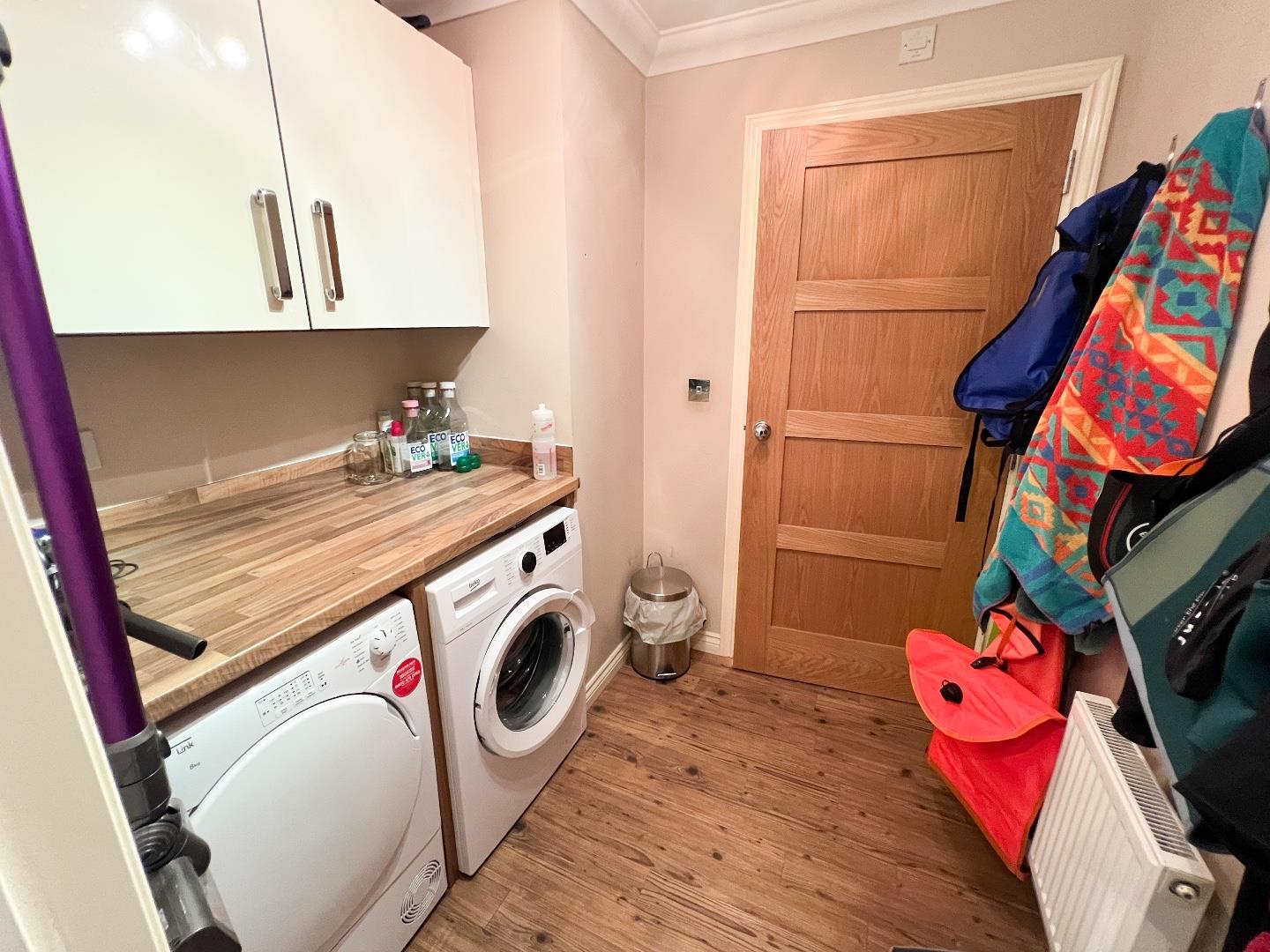 Heol Stradling, Coity, Bridgend County Borough, CF35 6AN